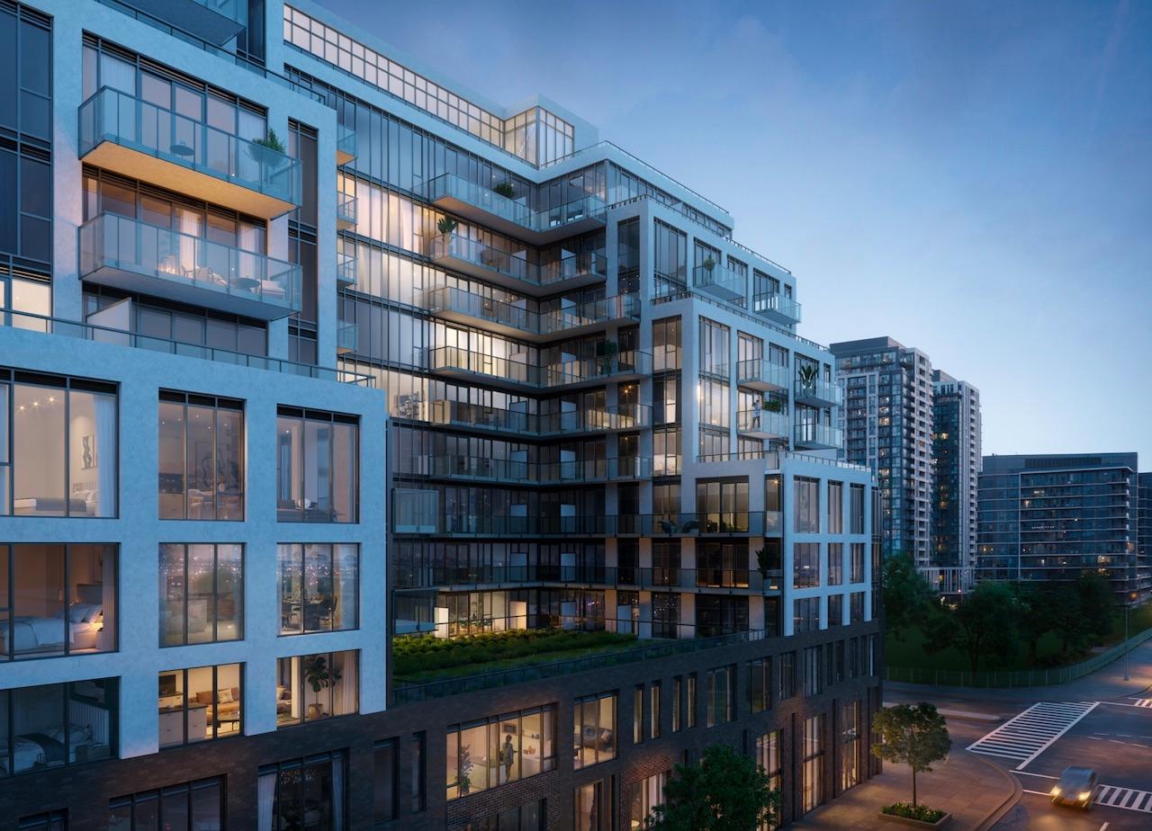 1045 The Queensway - Image 1