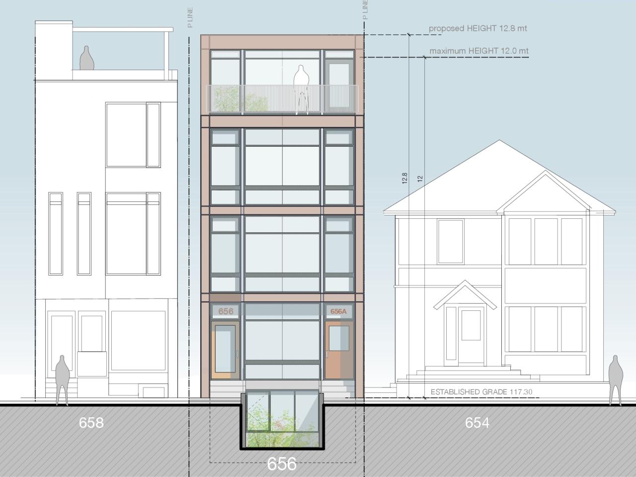 656 Annette Street - Image 2