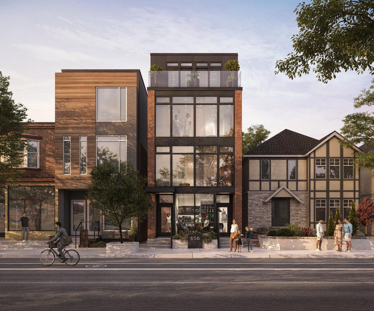 656 Annette Street - Image 1
