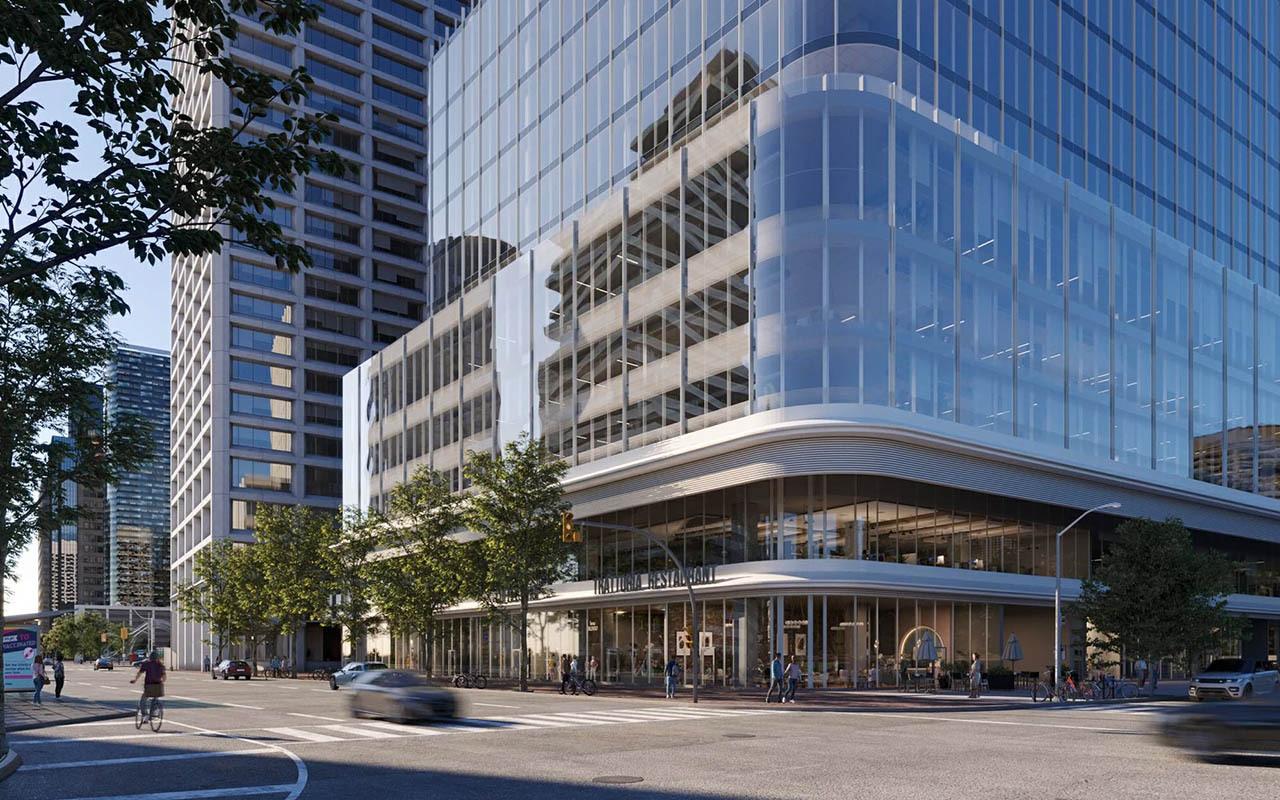 1 Yonge Street - Pinnacle One Yonge Commercial - Image 5