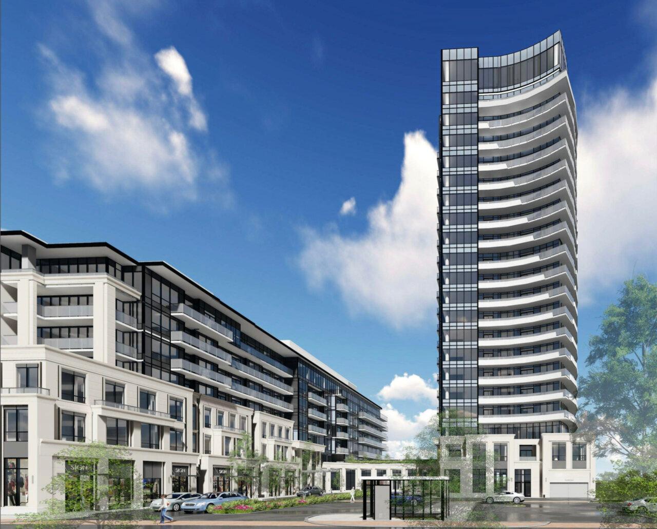 351 Dundas Street East