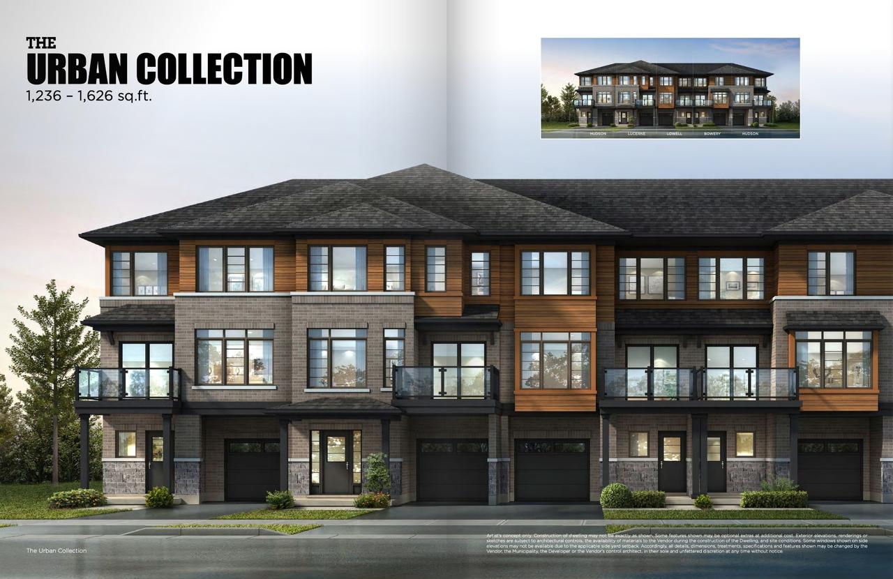 1809-1831 Rymal Road East - Image 1