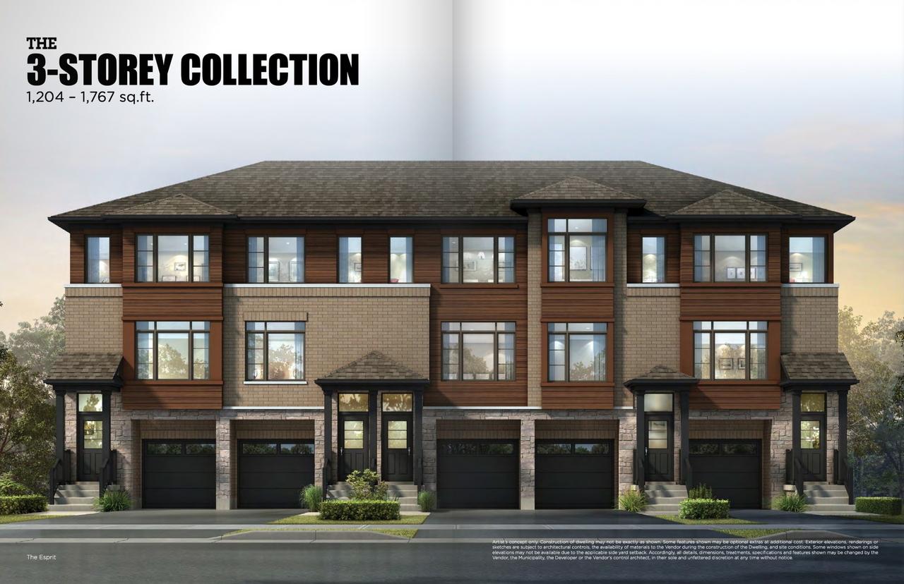 1809-1831 Rymal Road East - Image 2