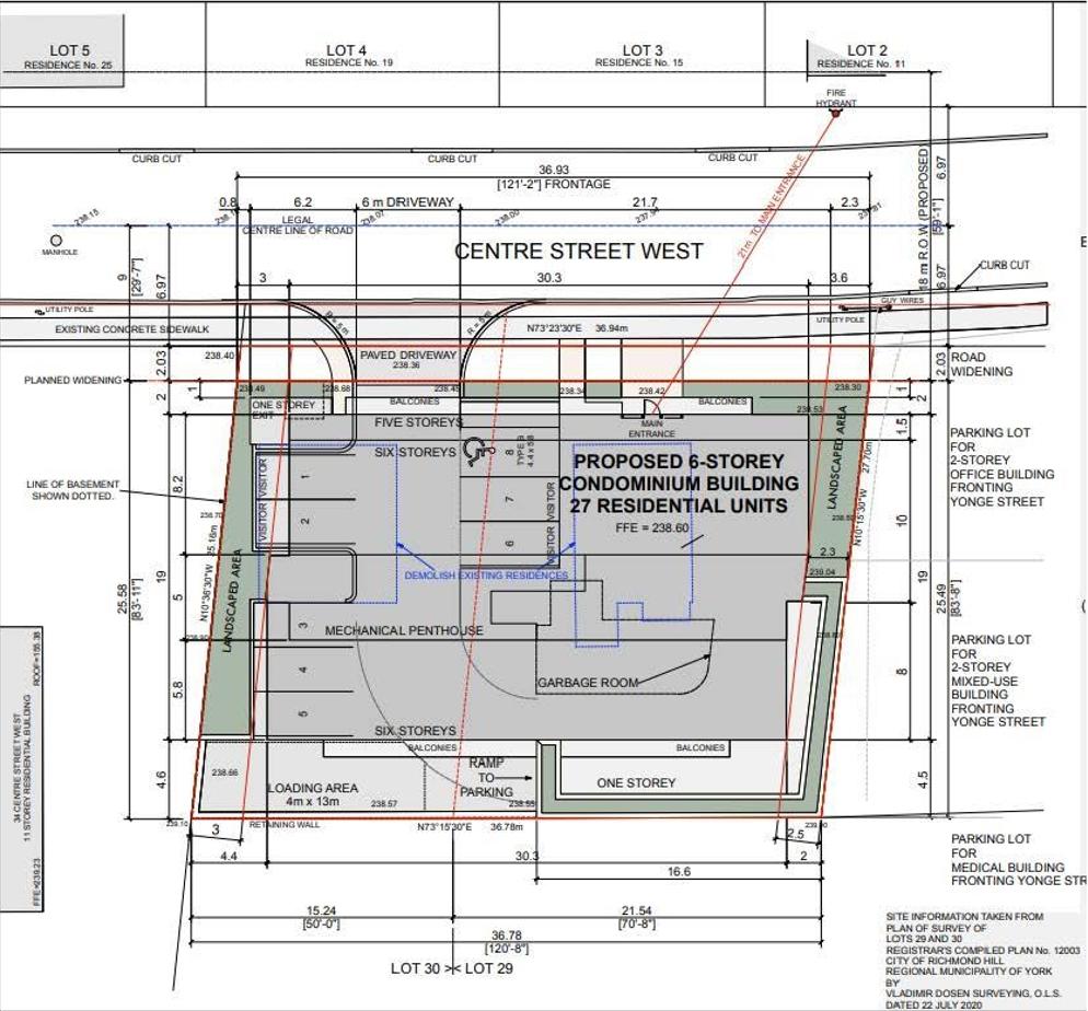 16-20 Centre Street West - Image 2