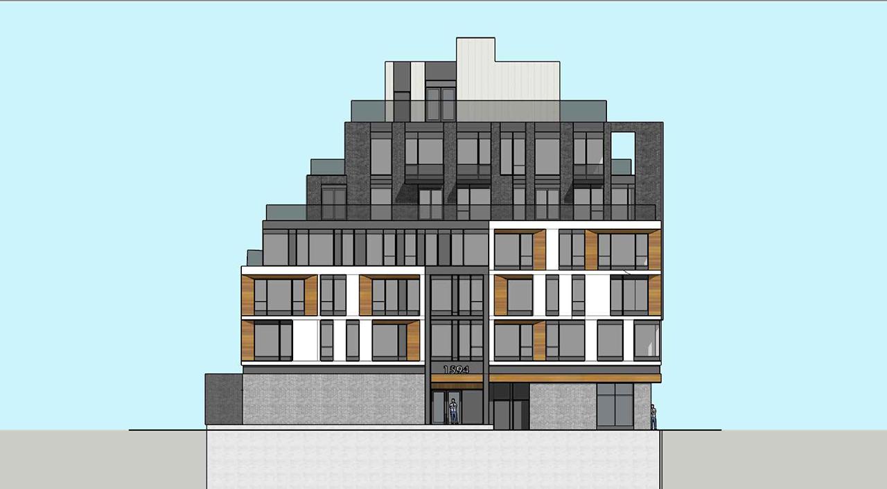 1594 Queen Street East - Image 1