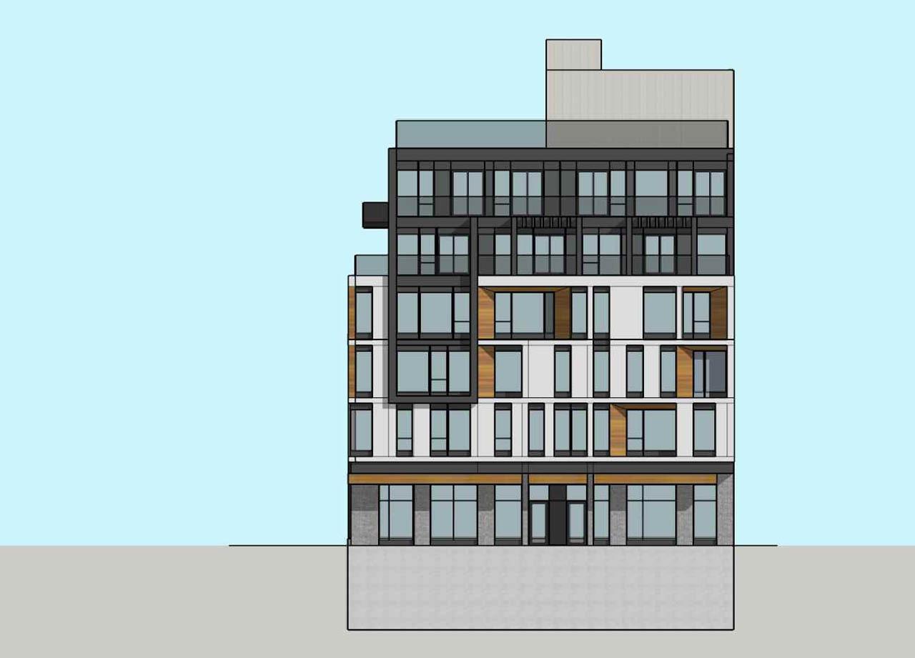 1594 Queen Street East - Image 2