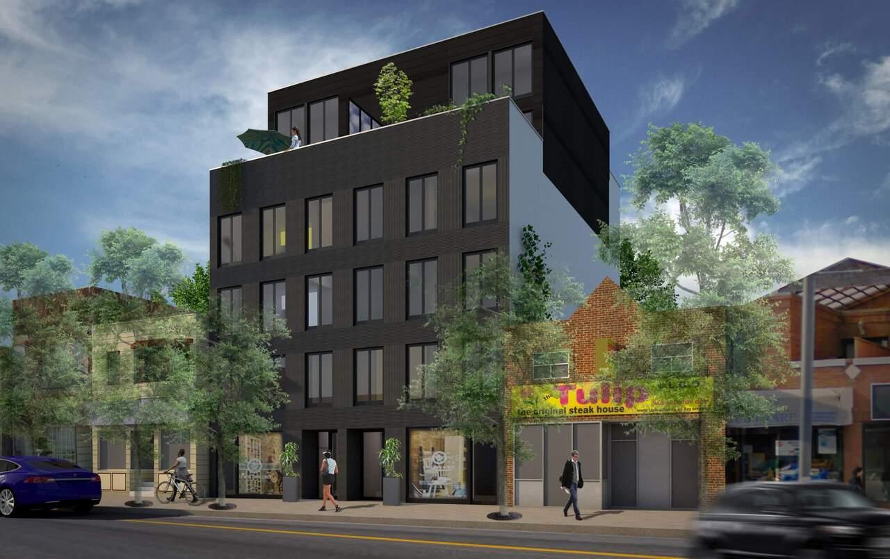 1598 Queen Street East - Image 1