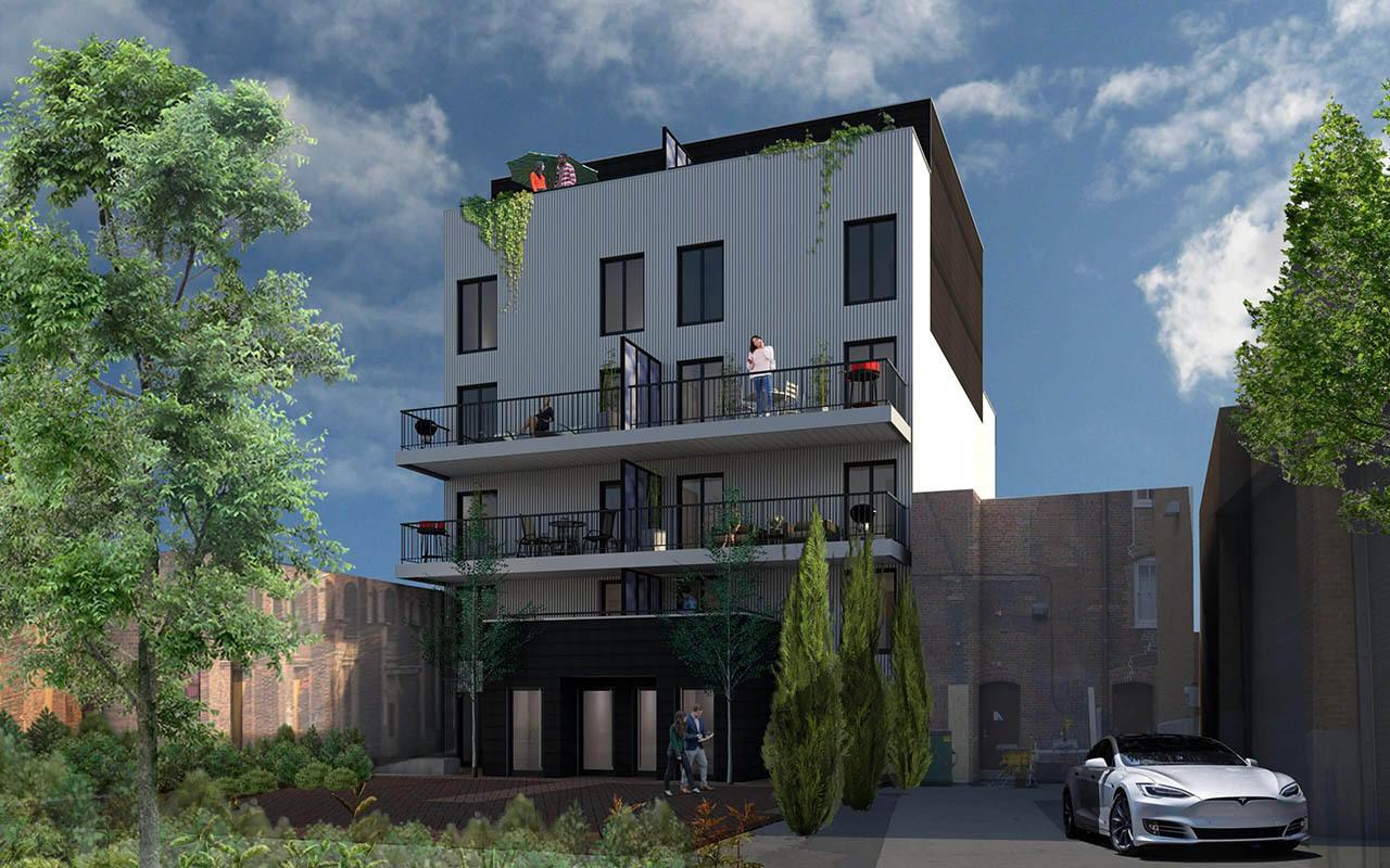 1598 Queen Street East - Image 2