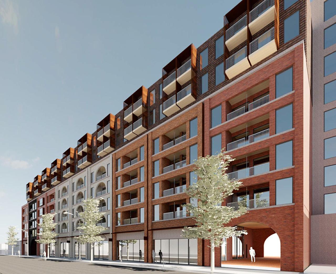 1291 Gerrard Street East - Image 1