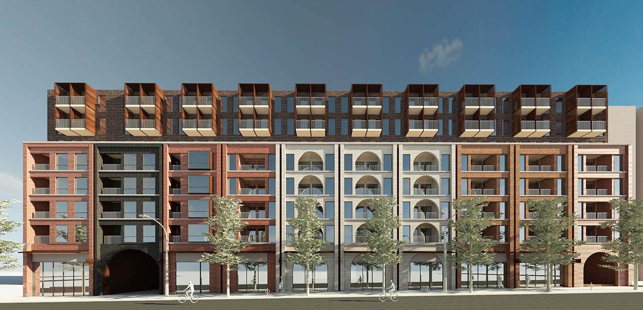 1291 Gerrard Street East - Image 2