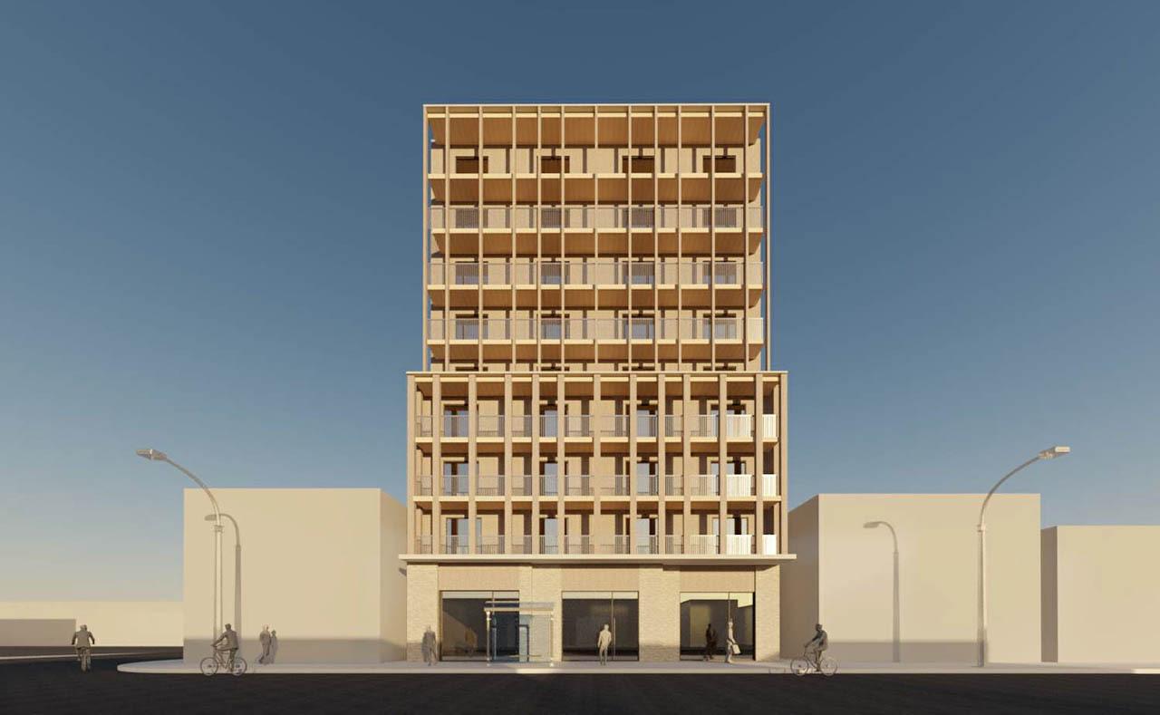 1291 Gerrard Street East - Image 3