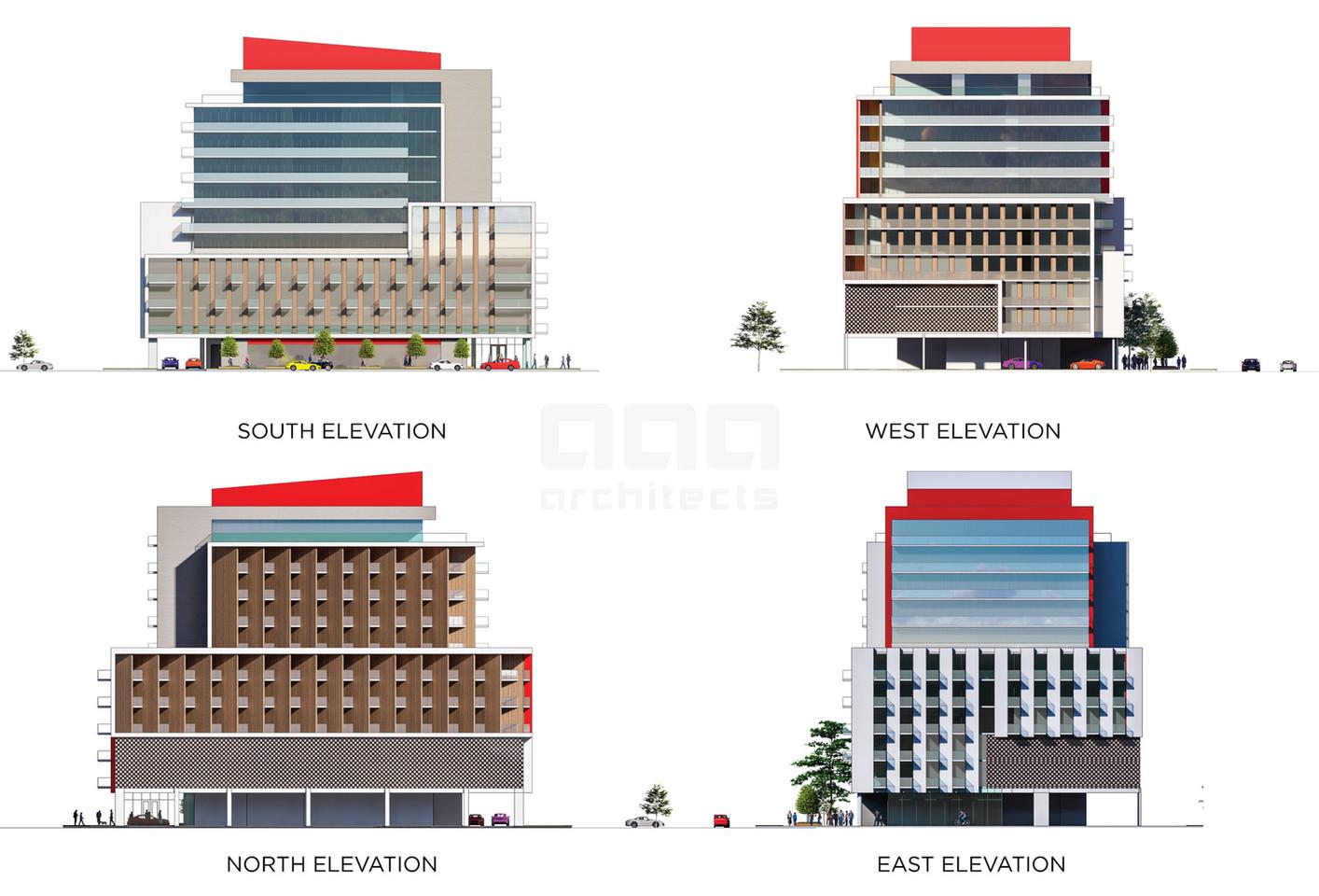 141, 147 & 153 Plains Road West - Image 3
