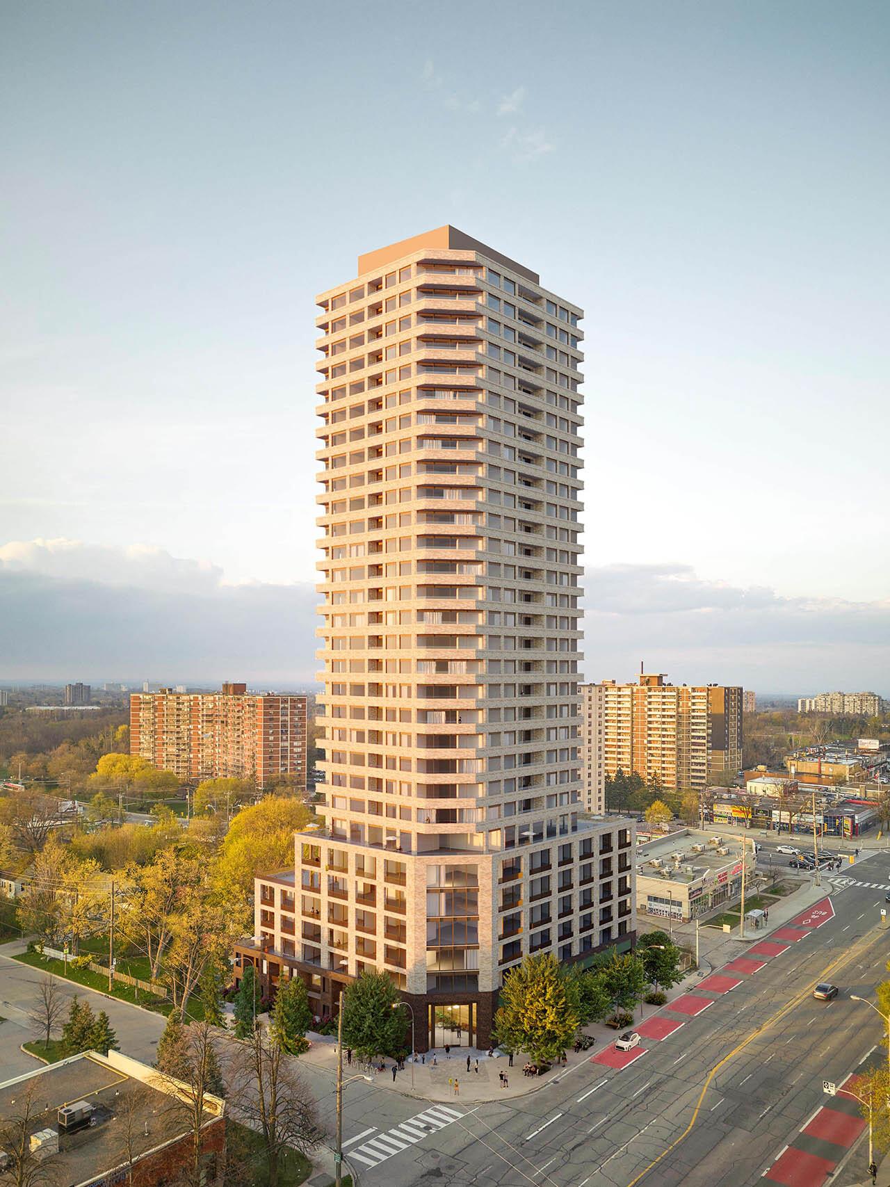 3174 Eglinton Avenue East