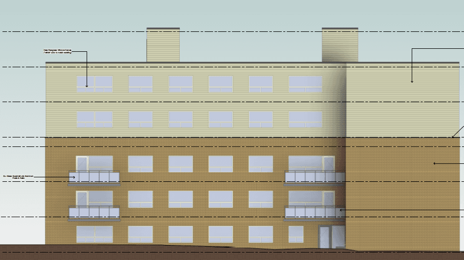 301 Park Lawn Road - Image 1