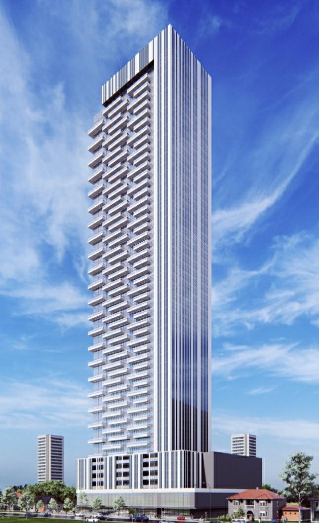 118 Queen Street West - Image 1