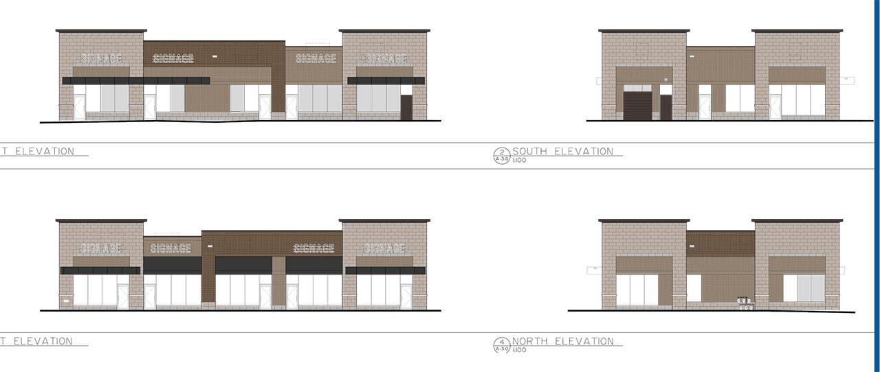 3175 Markham Road - Image 1