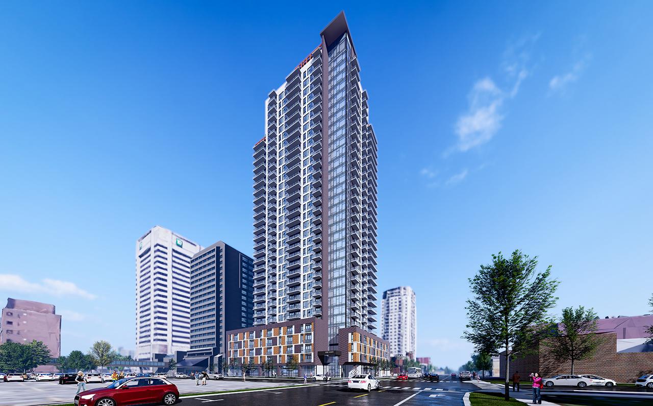 300-320 King Street - Image 1