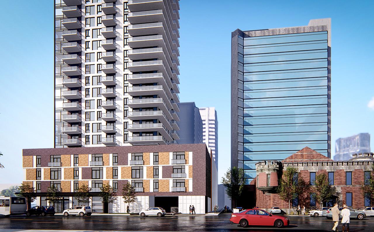 300-320 King Street - Image 5