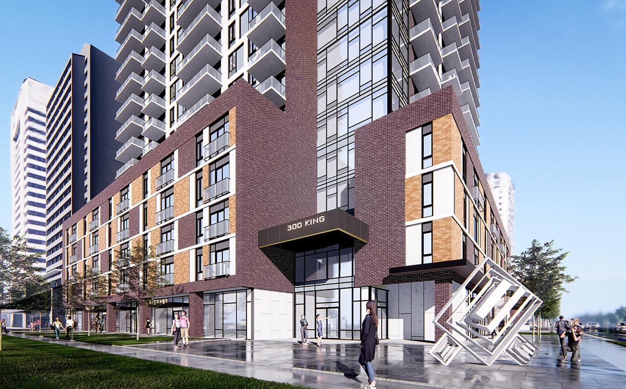 300-320 King Street - Image 3