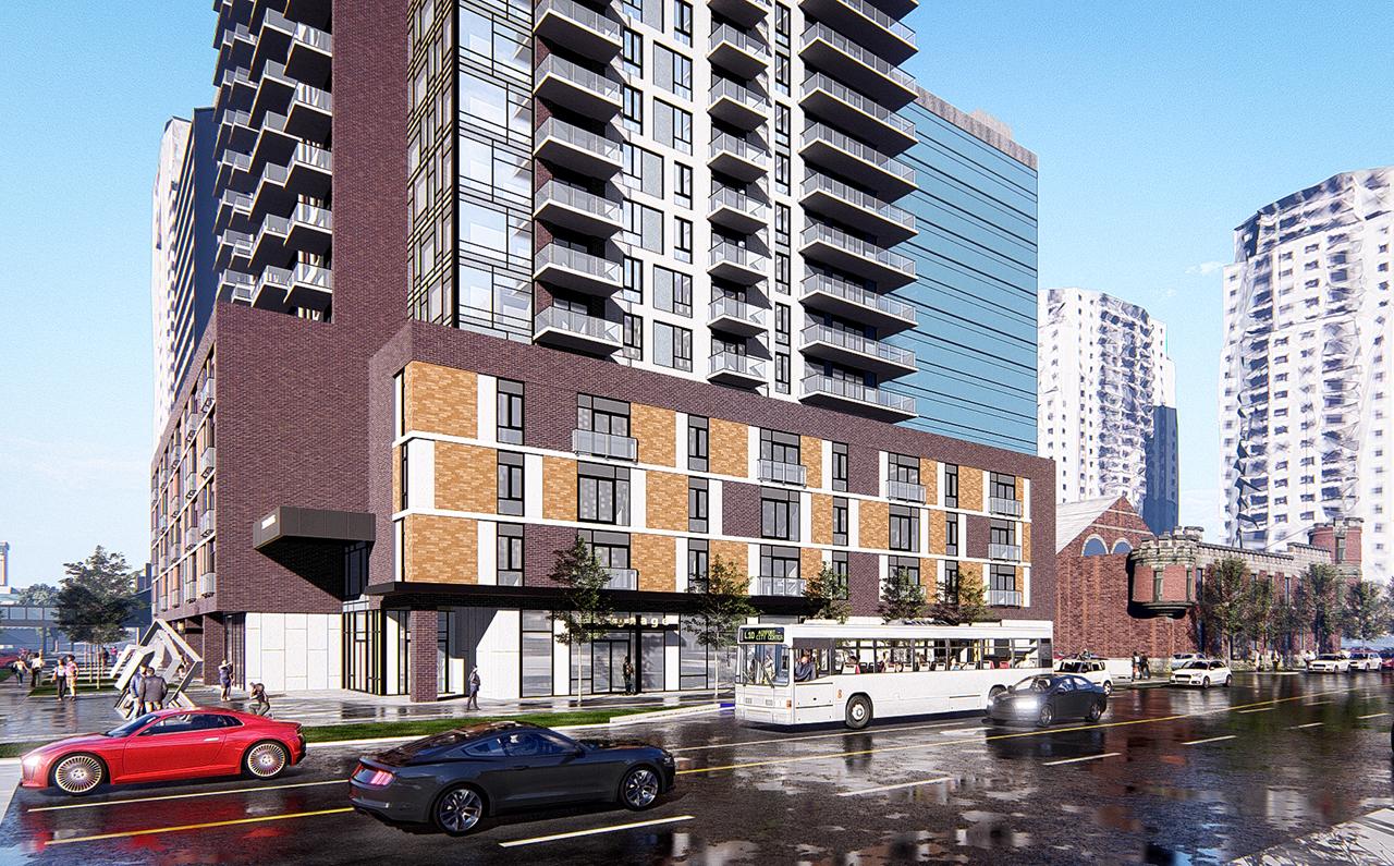 300-320 King Street - Image 4