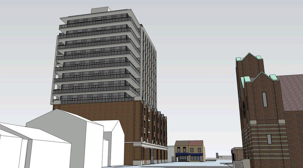 325 James Street North - Image 5