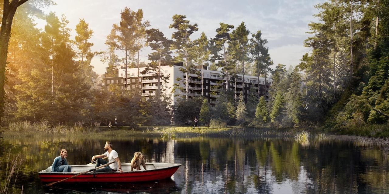 525 New Dundee Road Buildstack