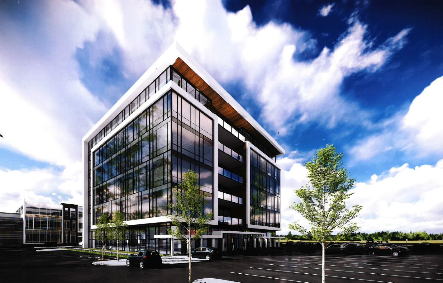 6220 Highway 7 - Vaughan Valley Building L - Image 2