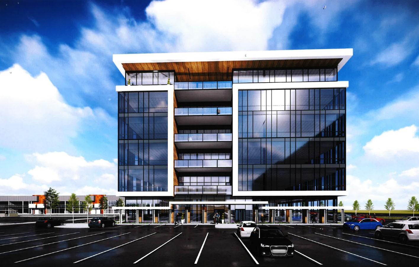 6220 Highway 7 - Vaughan Valley Building L - Image 3