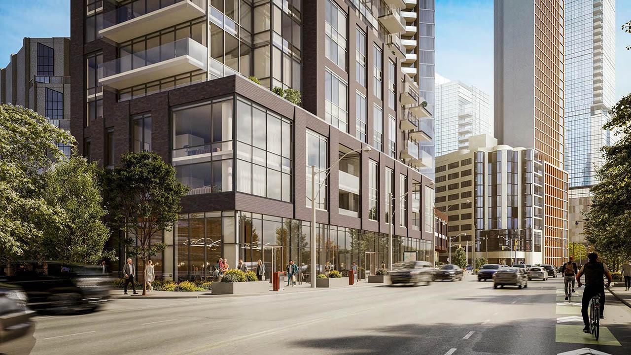 100 Davenport Road - Image 1