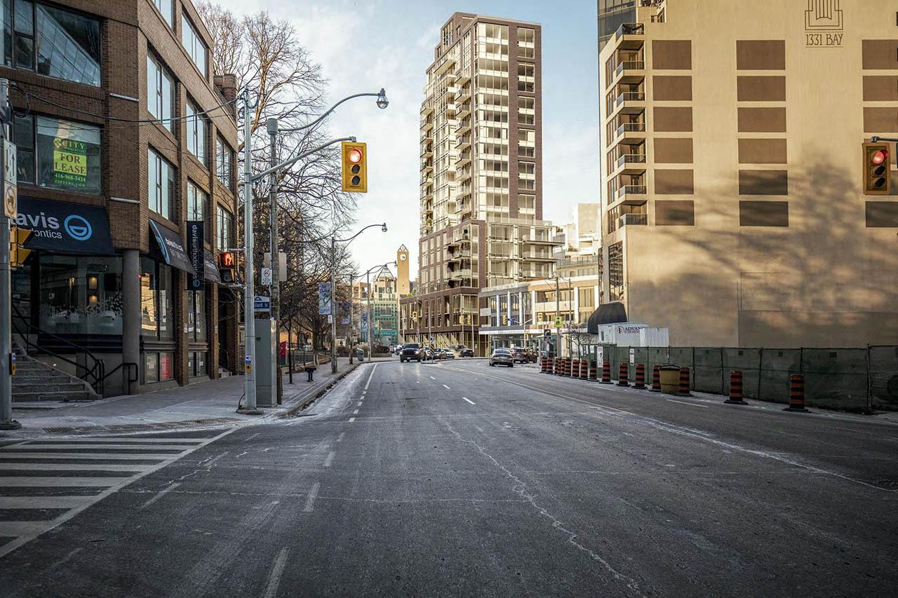 100 Davenport Road - Image 2