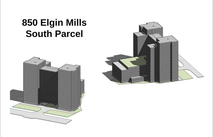 850 Elgin Mills Road East - Image 1